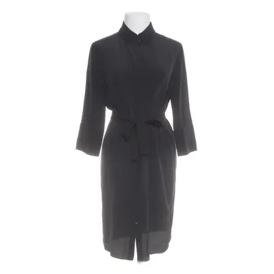 Shirt dress (Black) from Iris & Ink