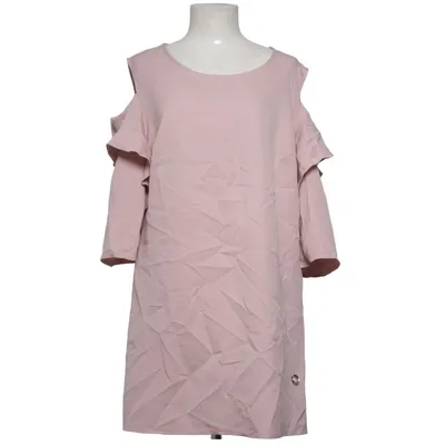 Tunic (Pink) from Uplander Elastane, Polyester