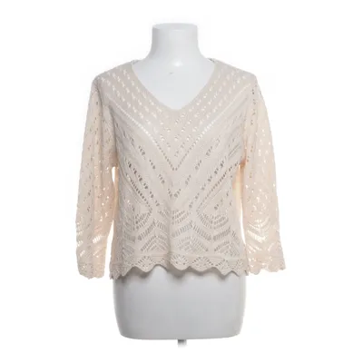Top (Beige) fra JDY Akryl