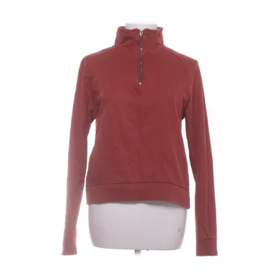 Collegetröja (Brun) från NA-KD Bomull