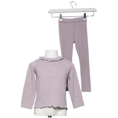 Set (Purple) from Zara