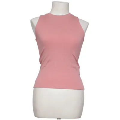 Débardeur (Rose) de Object Élasthane, Lyocell, Viscose