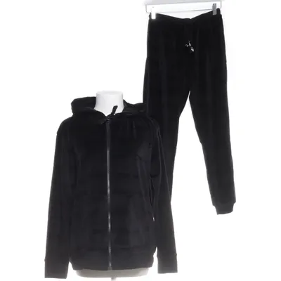 Mjukisset (Svart) från DKNY Elastan, Polyester