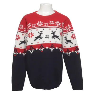 Pull de Noël (Rouge, Blanc, Bleu) de Destination