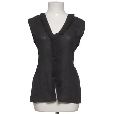 Haut (Noir) de I Say Coton