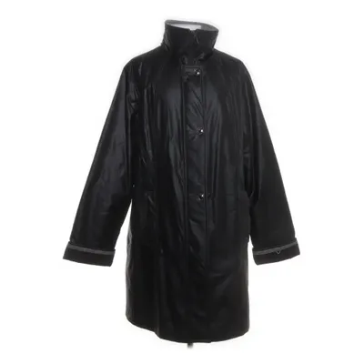Winter coat (Black) from Junge Danmark Viscose, Elastane, Polyester, Wool