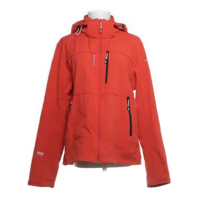 Softshell jacket (Oranje) van Icepeak