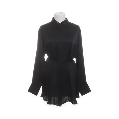 Mammaskjorta (Svart) från H&M Mama Polyester