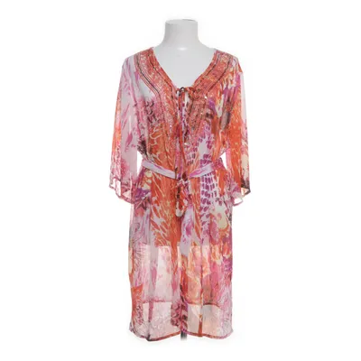 Strandklänning (Orange, Flerfärgad, Rosa)