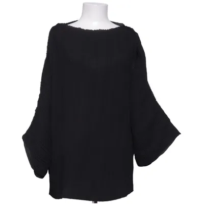 Topp (Svart) från By Malene Birger Återvunnen polyester