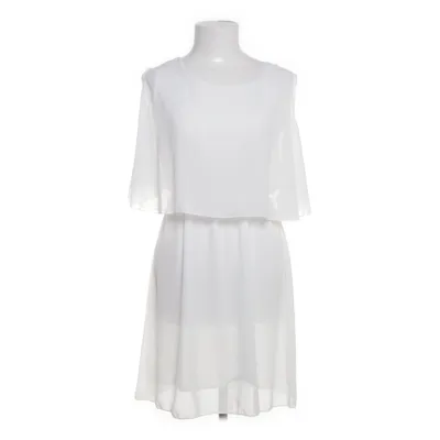 Klänning (Vit) från Pronto Moda