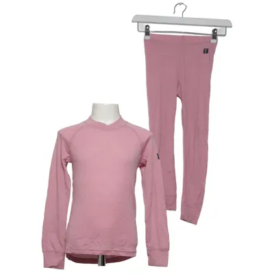 Baselayer (Pink) fra Polarn O. Pyret Uld