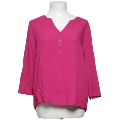 Bluse (Pink) fra Cecil Viscose