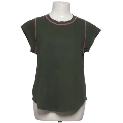 T-shirt (Groen, Roze) van Zadig & Voltaire Katoen