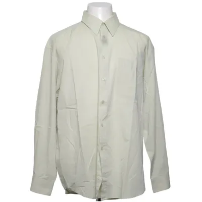 Hemd (Beige) von Classic Man Baumwolle, Polyester