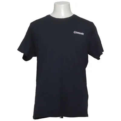 T-shirt (Taped T-Shirt) från Lambretta Bomull