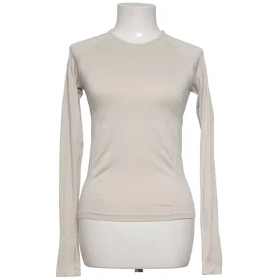 Base layer shirt (Beige) from H&M Sport