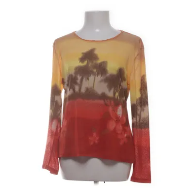 Haut (Orange, Jaune, Marron, Multicolore) de Apart Impressions Polyester