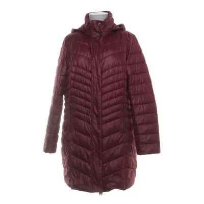 Vinterkappa (Röd) från Bonita Polyester