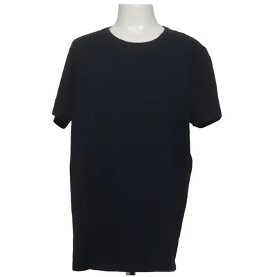 T-shirt (Blauw) van Anko Katoen
