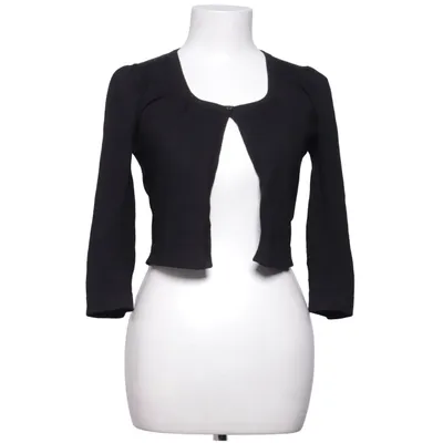 Bolero (Svart) från CCDK Polyamid, Silke