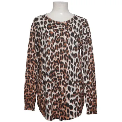 Pull-over (Marron, Blanc, Noir) de CMP 55 Modal, Viscose
