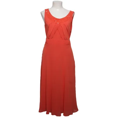 Kjole (Orange) fra Collection Debenhams Polyester
