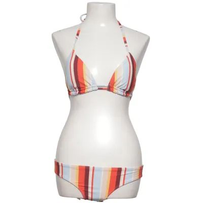 Bikini (Blå, Röd, Flerfärgad) från Hollister Swim