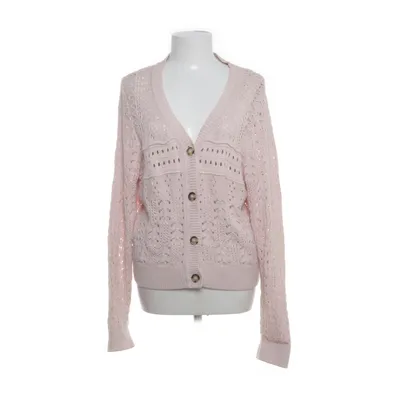 Kofta (Rosa) från Dobber Bomull, Linne