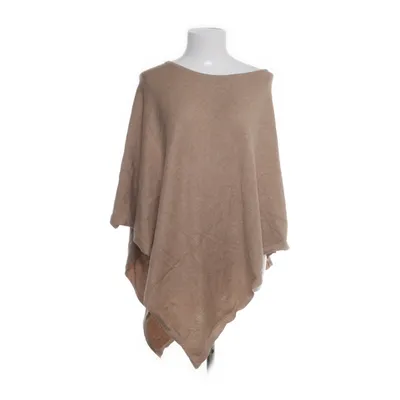 Poncho (Beige) från Design by kappAhl Akryl, Polyester, Viskos