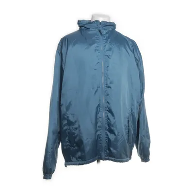 Jacket (Blue) from Zeeman Polyester