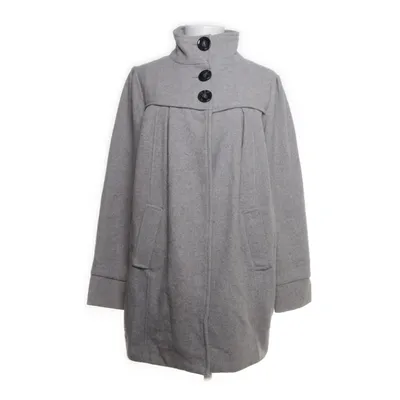 Kappa (Grå) från Neu Look Ull, Polyester, Viskos