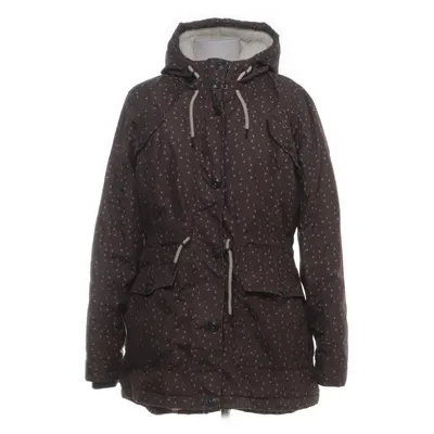 Parka (Bruin, Meerkleurig) van G.I.G.A. DX Polyester