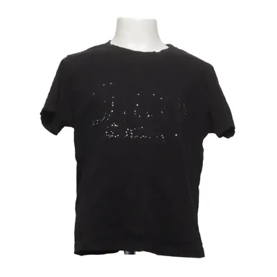 T-shirt (Zwart) van Juicy Couture
