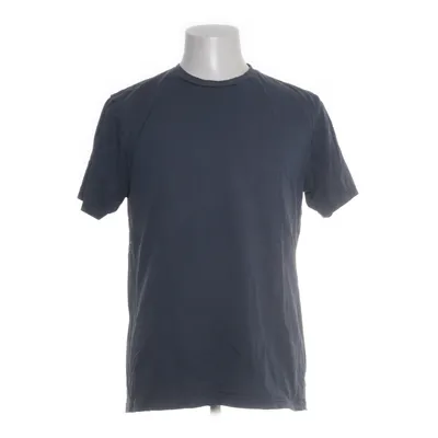 T-shirt (Blå) från Colorful Standard Ekologisk bomull