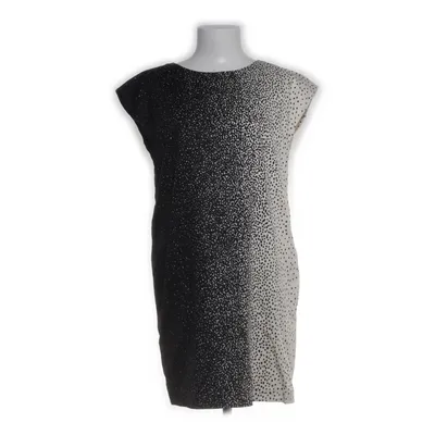 Jurk (Zwart, Wit) van Marimekko Katoen, Polyester, Viscose