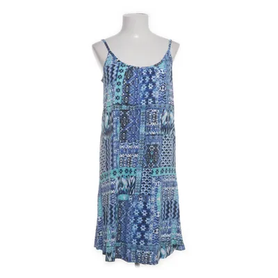 Klänning (Blå, Flerfärgad) från Cellbes Beach Bomull, Viskos