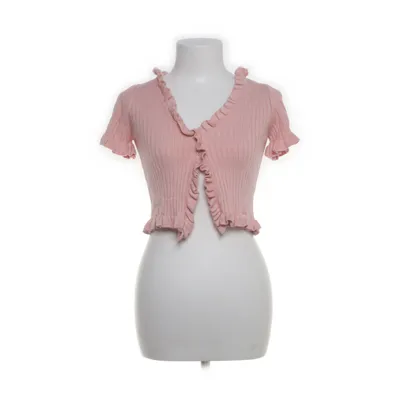 Top (Roze) van Chiquelle Elastaan, Viscose