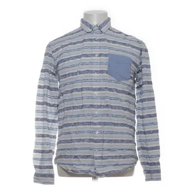 Chemise (Bleu, Blanc, Gris) de Libertine-Libertine
