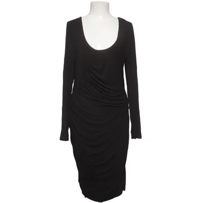 Jurk (Zwart) van Venus Elastaan, Viscose