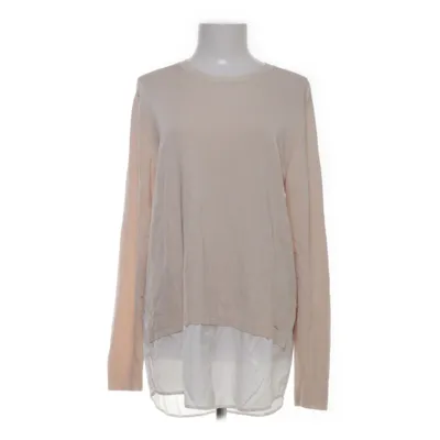 Topp (Beige, Vit) från Bench Polyamid, Polyester, Viskos