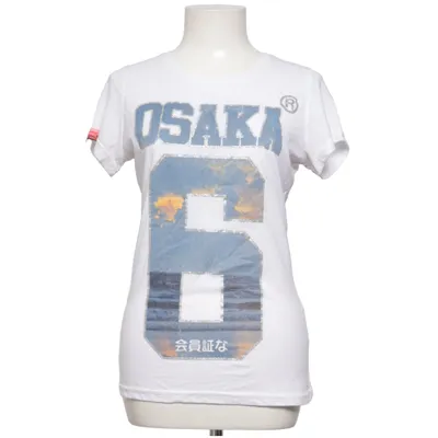 T-shirt (Osaka 6) de Superdry Vintage