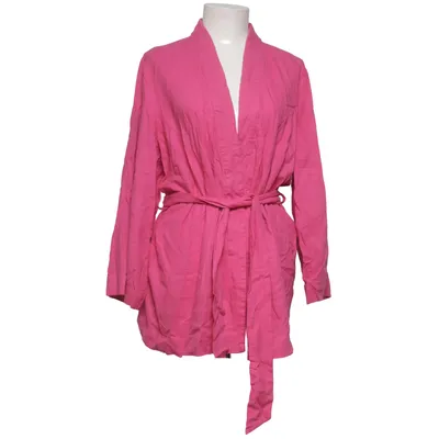 Wickelbluse (Pink) von Reserved