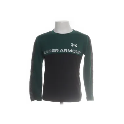 Practice jersey (Green) from Under Armour Polyester