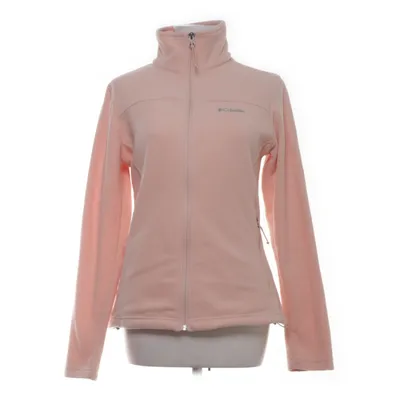 Fleece jas (Roze) van Columbia Polyester