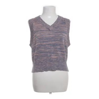 Slipover (Blå, Rosa) från Monki Bomull