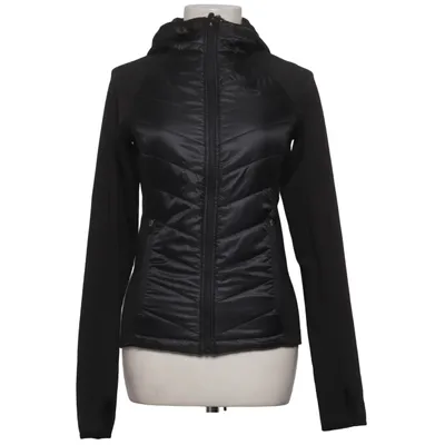 Softshell jacket (Black) from OTP Elastane, Polyester