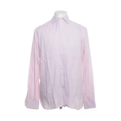 Skjorta (Rosa, Flerfärgad) från Boggi Milano