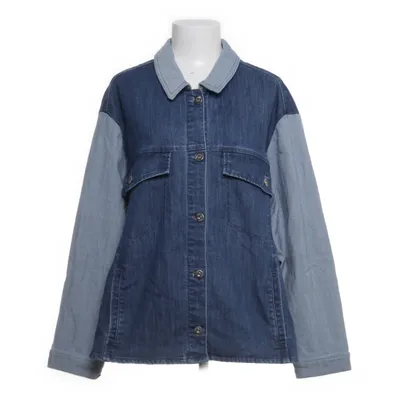Spijkerjas (Legere kurze Jeansjacke ) van Ulla Popken