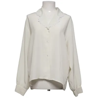 Blus (Beige) från Ambra